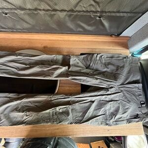 Black Diamond Women's Hiking Climbing Pants